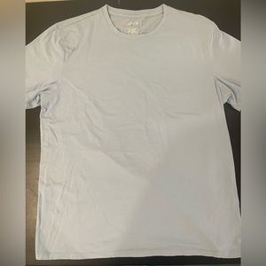 Apt. 9 Cotton Shortsleeve Crewneck TShirt. Size L